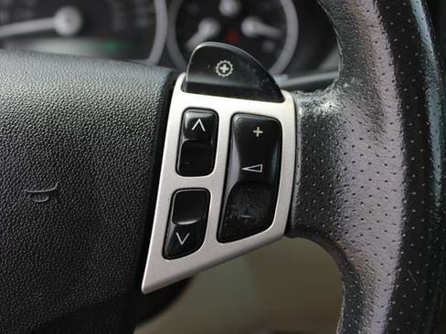 Used 2011 Saab 9-3 Aero AWD/4WD image 6