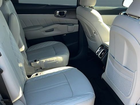 New 2026 Kia Sorento SX Prestige image 7