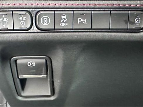 New 2026 Acura MDX Type S image 14