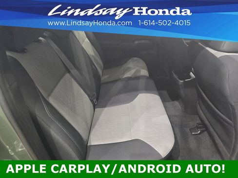 Used 2021 Toyota Tacoma TRD Sport image 9