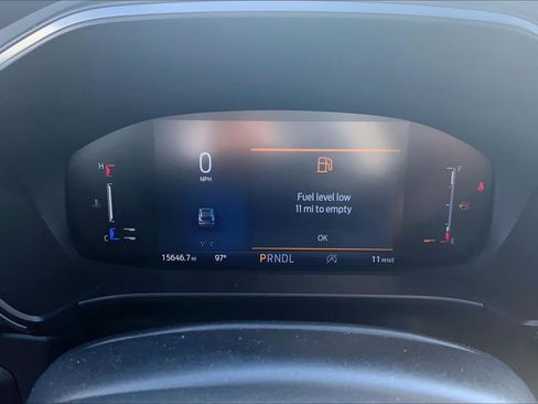 Used 2024 Ford Escape Active FWD image 26