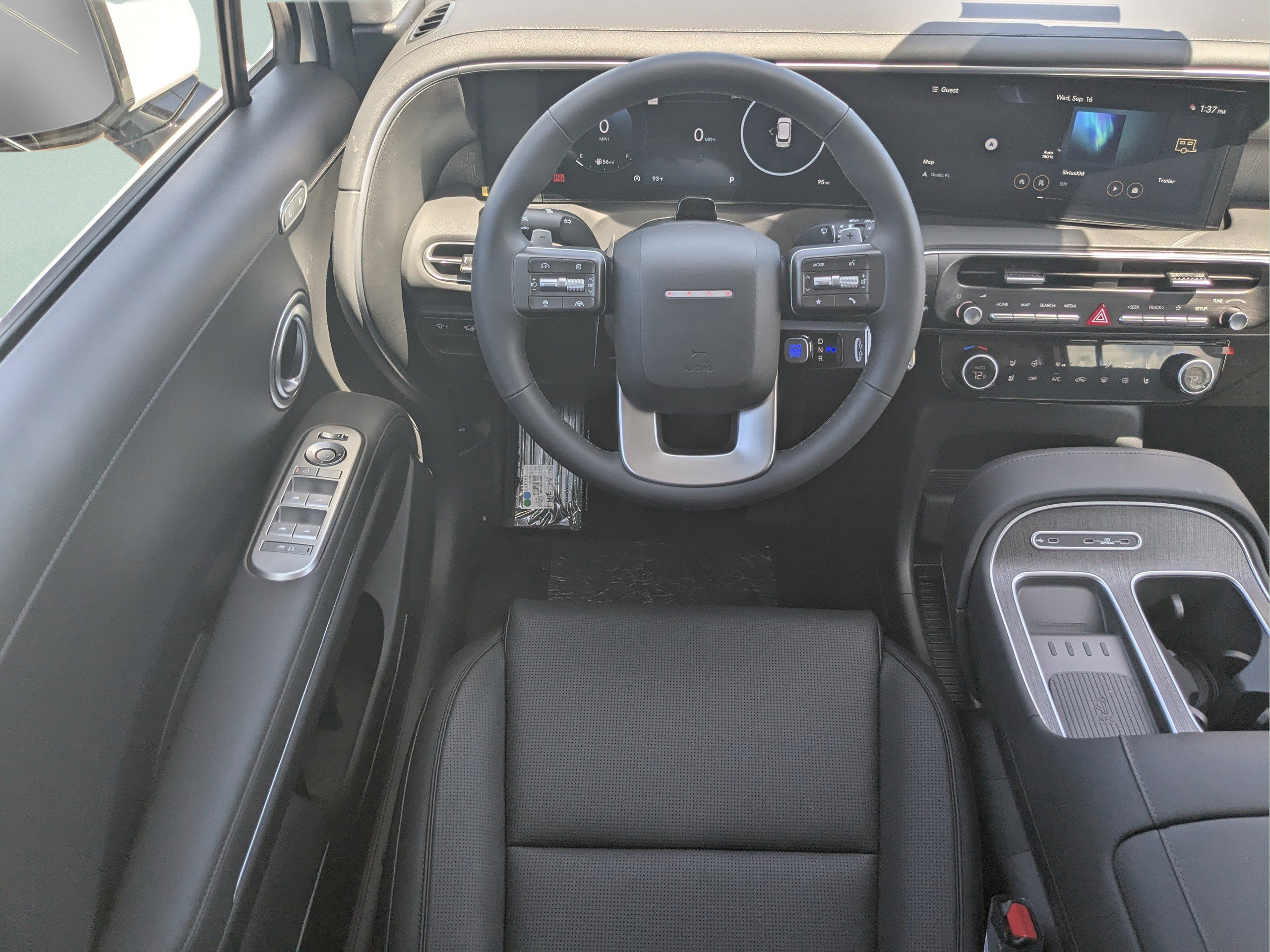 New 2026 Hyundai Palisade Limited FWD image 17