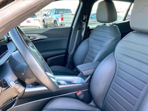 Used 2023 Dodge Hornet GT w/ Tech Pack w/o Parking image 18