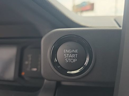New 2026 Toyota Tacoma SR AWD/4WD image 26