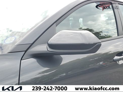 Certified 2026 Kia K4 LXS FWD image 5