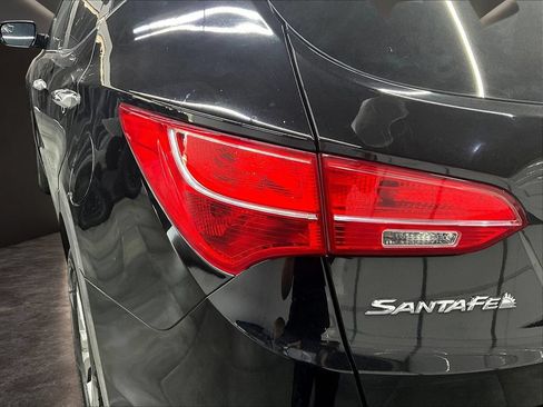 Used 2015 Hyundai Santa Fe Sport AWD/4WD image 24