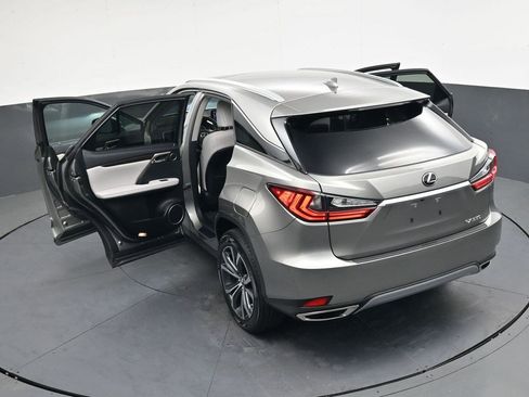 Used 2022 Lexus RX 350 FWD w/ Premium Package image 41