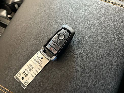 New 2025 Ford F150 Tremor w/ Equipment Group 402A High image 25