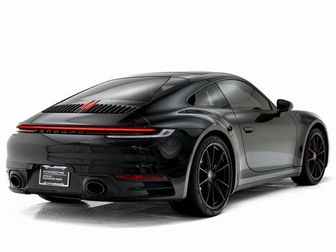Certified 2020 Porsche 911 Carrera image 37