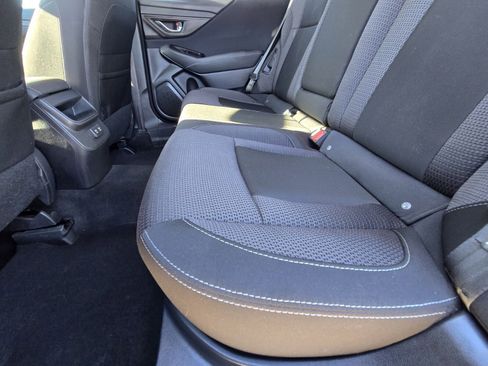 Used 2020 Subaru Outback Premium w/ Popular Package #1 image 12