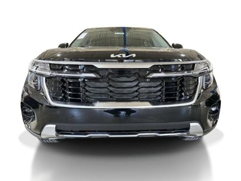 New 2026 Kia Seltos EX w/ EX Sunroof Package FWD image 26
