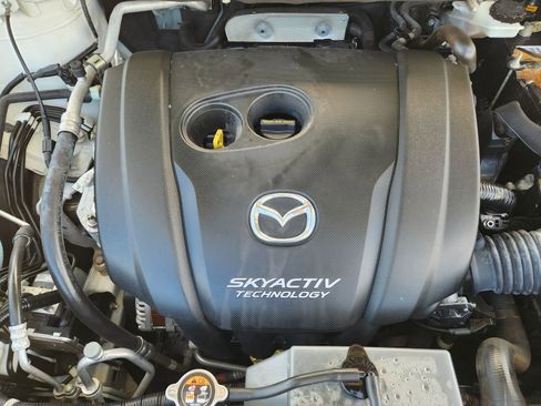 Used 2019 MAZDA CX-5 Touring image 36