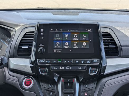 Used 2021 Honda Odyssey EX-L image 20