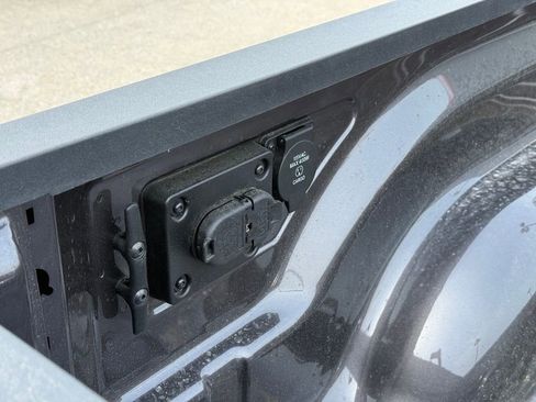 New 2026 RAM 2500 Tradesman AWD/4WD image 9