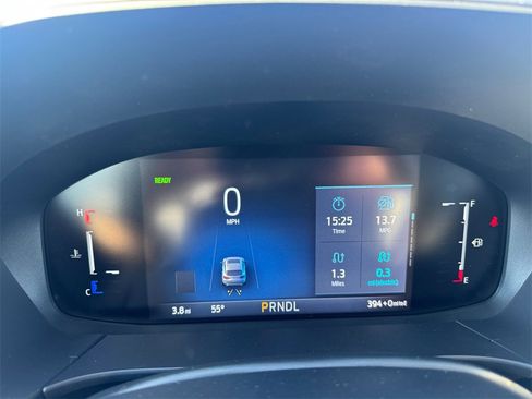 New 2026 Ford Escape SE image 20