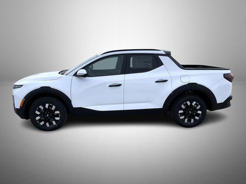New 2026 Hyundai Santa Cruz SEL AWD/4WD image 8