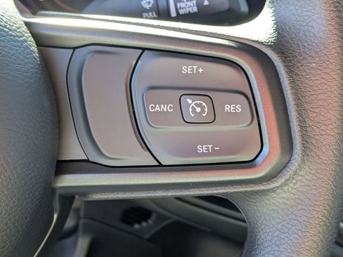 New 2026 Jeep Wrangler Sport AWD/4WD image 14