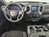 Used 2020 Chevrolet Silverado 1500 Custom w/ Infotainment Package image 4