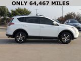 Used 2018 Toyota RAV4 XLE image 4