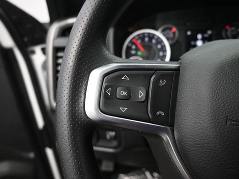 New 2026 RAM 3500 Tradesman AWD/4WD image 17