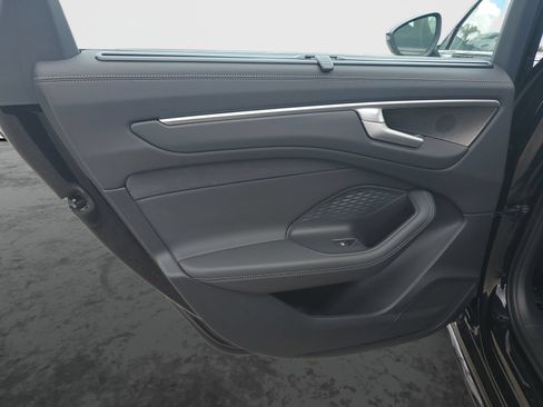 New 2026 Audi A6 Premium Plus AWD/4WD image 17
