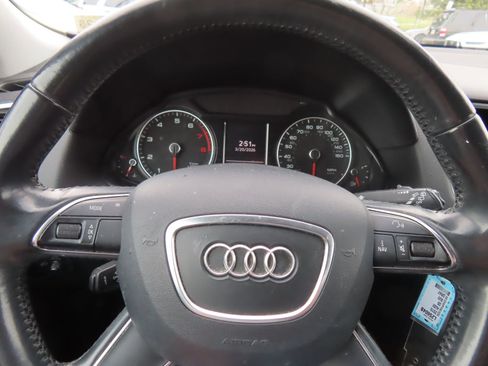 Used 2015 Audi Q5 2.0T Premium image 15