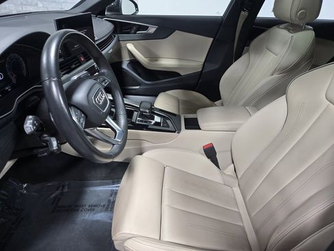 Used 2023 Audi A4 2.0T Premium Plus image 10