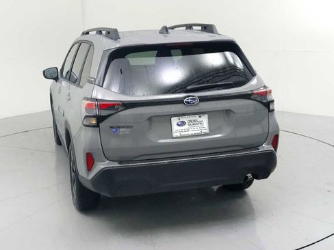 New 2026 Subaru Forester Premium image 8