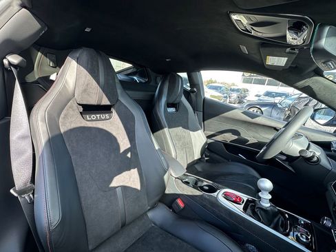 New 2026 Lotus Emira image 28