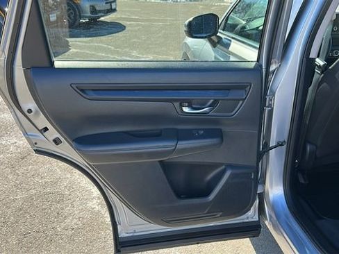 Used 2024 Honda CR-V EX image 21