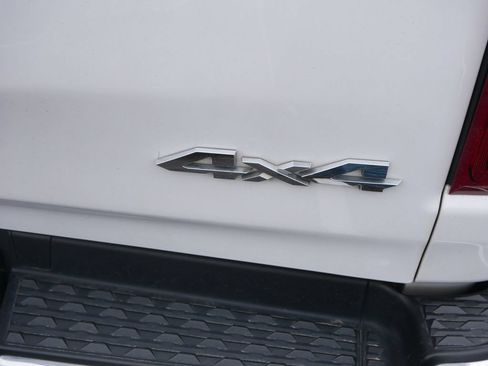 Used 2020 RAM 1500 Limited AWD/4WD image 6