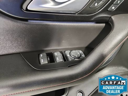 Used 2022 Chevrolet Blazer RS w/ Enhanced Convenience Package FWD image 20