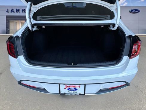 Used 2022 Hyundai Sonata SE FWD image 26