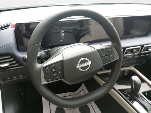 New 2026 Nissan Sentra SL w/ Floor Mat Package FWD image 10