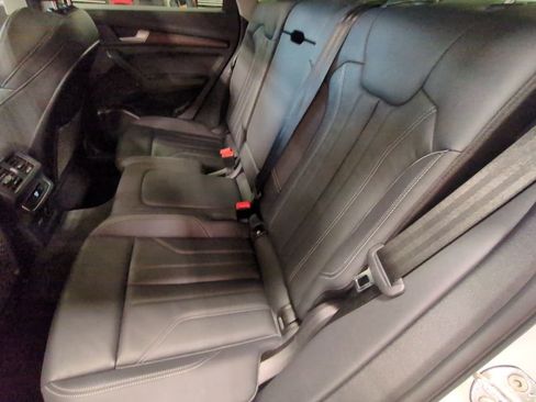 Used 2024 Audi Q5 2.0T Premium Plus image 18