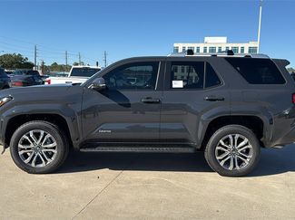 New 2026 Toyota 4Runner Limited video 2