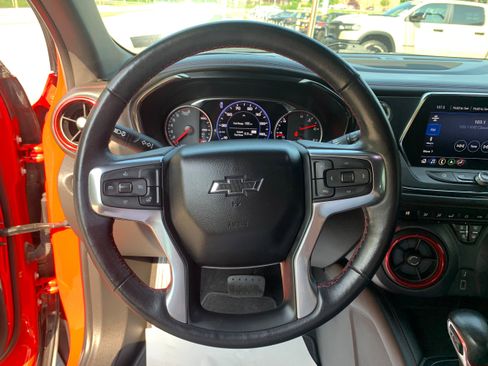 Used 2020 Chevrolet Blazer RS image 30