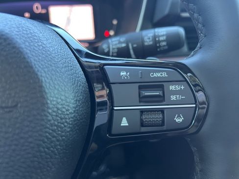 New 2026 Honda Pilot Elite image 20