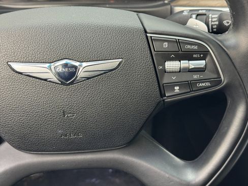 Used 2021 Genesis G90 5.0 Ultimate image 23