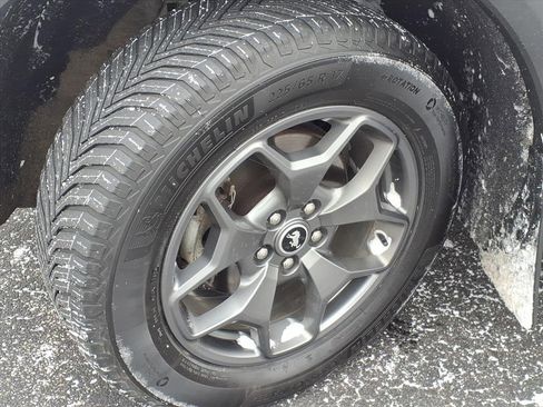 Used 2021 Ford Bronco Sport Badlands w/ Badlands Package image 3