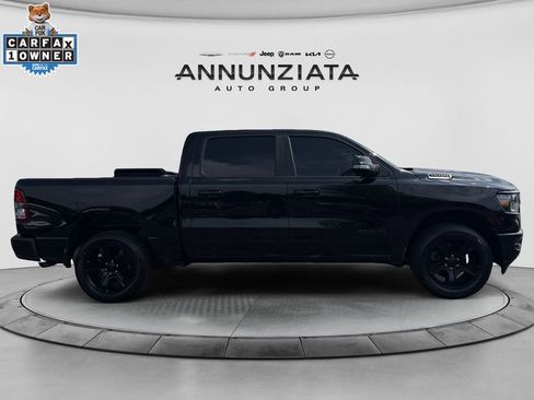 Used 2022 RAM 1500 Big Horn AWD/4WD image 6