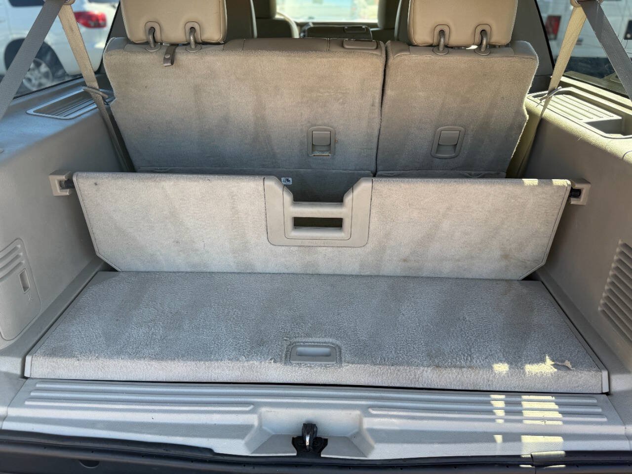 Used 2014 Ford Expedition EL XL AWD/4WD image 12