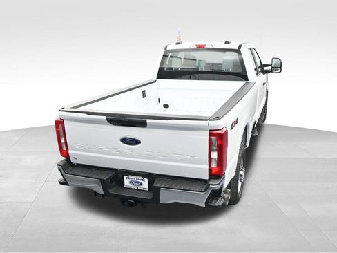 New 2026 Ford F350 XL w/ XL Chrome Package image 51