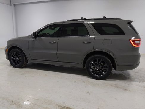 Used 2021 Dodge Durango GT image 3
