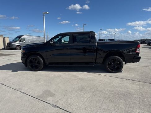 Used 2020 RAM 1500 Big Horn image 8