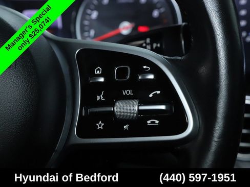 Used 2019 Mercedes-Benz E 450 4MATIC Sedan image 27
