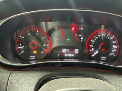 Used 2016 Dodge Dart SE w/ Convenience Group