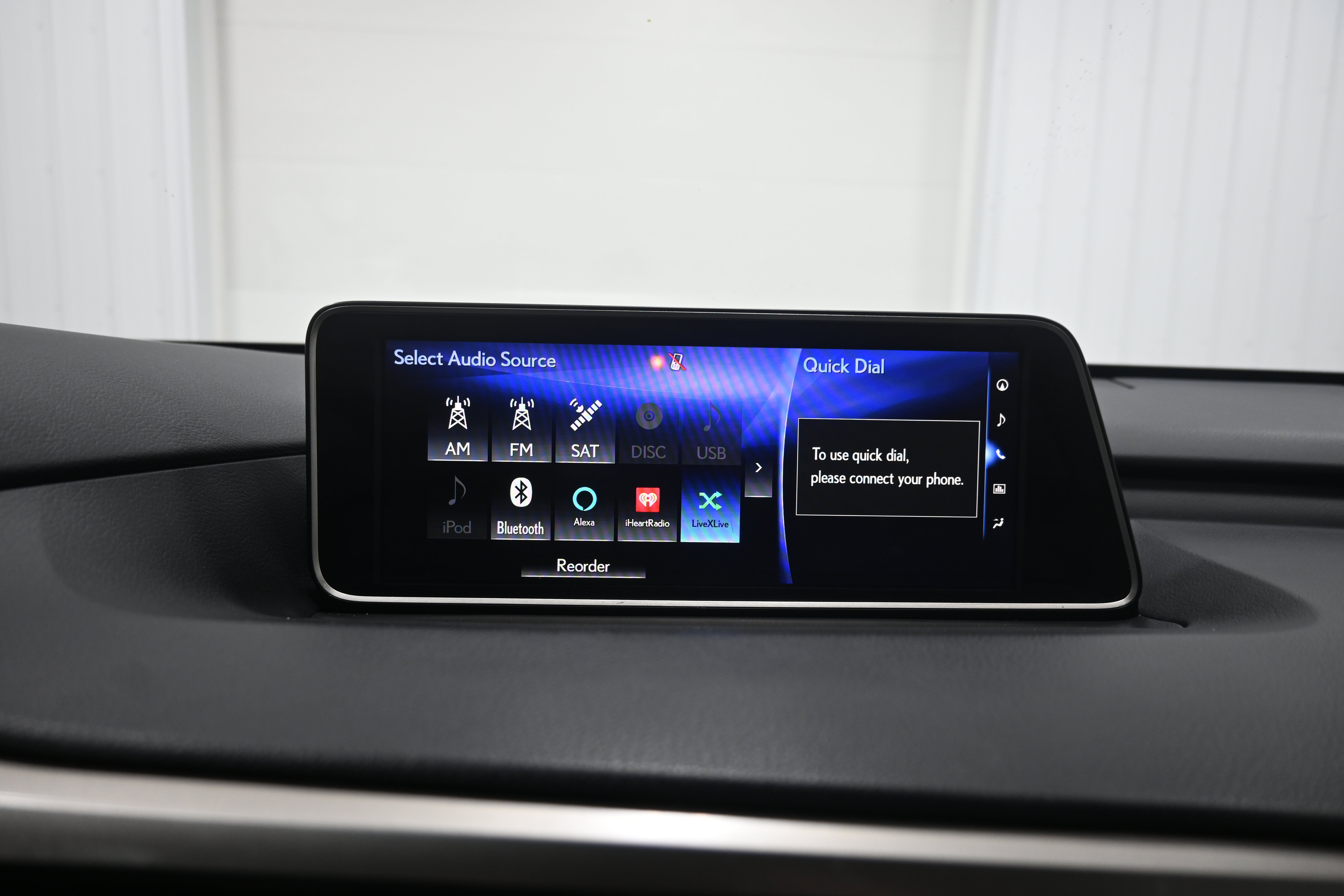 Used 2019 Lexus RX 350 AWD w/ Navigation Package image 18