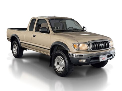 Used 2003 Toyota Tacoma PreRunner image 7