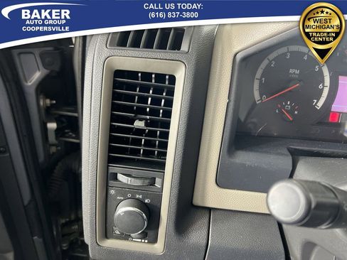 Used 2011 RAM 1500 ST w/ SXT Appearance Group image 15